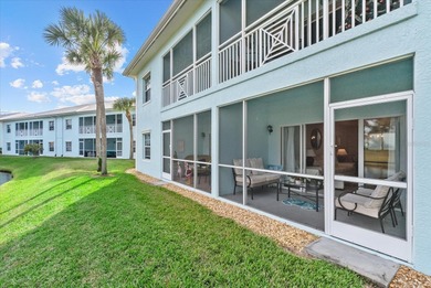The first floor condo that is totally updated beautifully is now on Sabal Trace Golf and Country Club in Florida - for sale on GolfHomes.com, golf home, golf lot