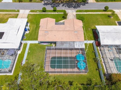 Under contract-accepting backup offers. Welcome to your on The Dunedin Country Club in Florida - for sale on GolfHomes.com, golf home, golf lot
