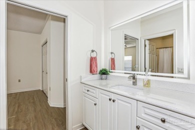 Golfer's Paradise!  This beautifully updated 3-bedroom on Tiger Point Golf and Country Club in Florida - for sale on GolfHomes.com, golf home, golf lot