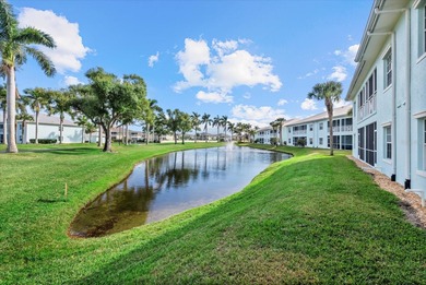 The first floor condo that is totally updated beautifully is now on Sabal Trace Golf and Country Club in Florida - for sale on GolfHomes.com, golf home, golf lot