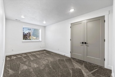 This pristinely maintained, custom-built gem offers the perfect on The Ranches Golf Club in Utah - for sale on GolfHomes.com, golf home, golf lot