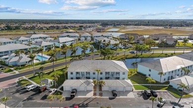 The first floor condo that is totally updated beautifully is now on Sabal Trace Golf and Country Club in Florida - for sale on GolfHomes.com, golf home, golf lot