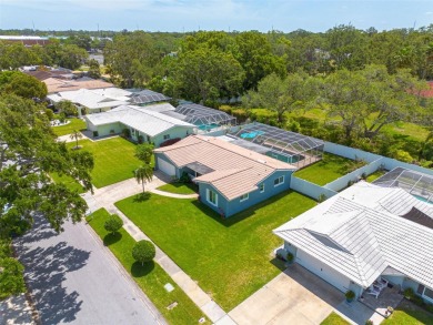 Under contract-accepting backup offers. Welcome to your on The Dunedin Country Club in Florida - for sale on GolfHomes.com, golf home, golf lot