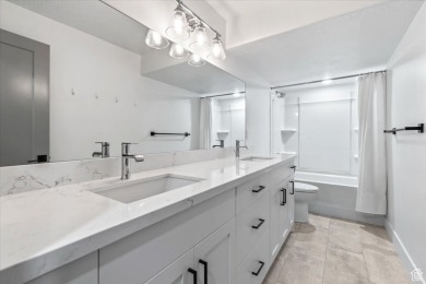 This pristinely maintained, custom-built gem offers the perfect on The Ranches Golf Club in Utah - for sale on GolfHomes.com, golf home, golf lot