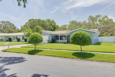 Under contract-accepting backup offers. Welcome to your on The Dunedin Country Club in Florida - for sale on GolfHomes.com, golf home, golf lot