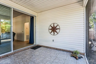Golfer's Paradise!  This beautifully updated 3-bedroom on Tiger Point Golf and Country Club in Florida - for sale on GolfHomes.com, golf home, golf lot