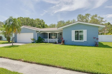 Under contract-accepting backup offers. Welcome to your on The Dunedin Country Club in Florida - for sale on GolfHomes.com, golf home, golf lot