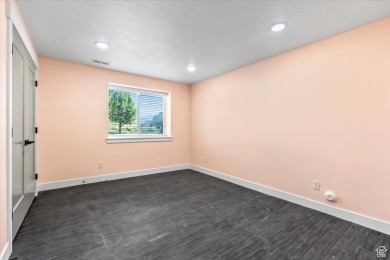 This pristinely maintained, custom-built gem offers the perfect on The Ranches Golf Club in Utah - for sale on GolfHomes.com, golf home, golf lot