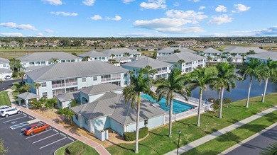 The first floor condo that is totally updated beautifully is now on Sabal Trace Golf and Country Club in Florida - for sale on GolfHomes.com, golf home, golf lot