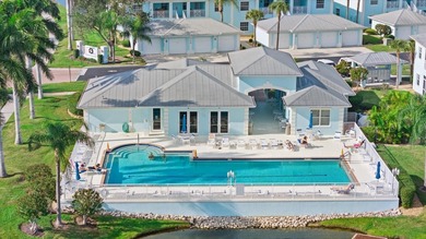 The first floor condo that is totally updated beautifully is now on Sabal Trace Golf and Country Club in Florida - for sale on GolfHomes.com, golf home, golf lot