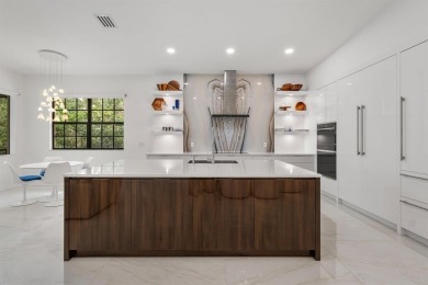 Live the ultimate country club lifestyle in this exquisitely on Parkland Golf Club in Florida - for sale on GolfHomes.com, golf home, golf lot