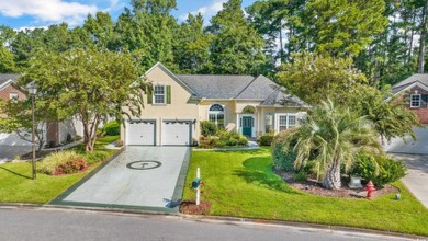 OPEN HOUSE: Sat, 9/14, 12-3. What a great opportunity to own a on Blackmoor Golf Club in South Carolina - for sale on GolfHomes.com, golf home, golf lot