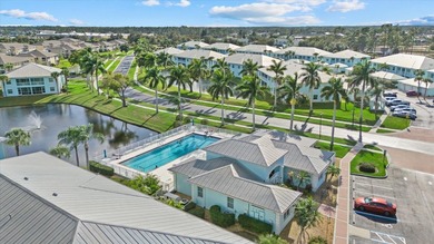 The first floor condo that is totally updated beautifully is now on Sabal Trace Golf and Country Club in Florida - for sale on GolfHomes.com, golf home, golf lot