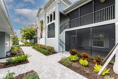 Welcome to refined resort living at Wellen Park Golf & Country on Myakka Pines Golf Club in Florida - for sale on GolfHomes.com, golf home, golf lot