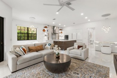 Live the ultimate country club lifestyle in this exquisitely on Parkland Golf Club in Florida - for sale on GolfHomes.com, golf home, golf lot