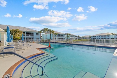 The first floor condo that is totally updated beautifully is now on Sabal Trace Golf and Country Club in Florida - for sale on GolfHomes.com, golf home, golf lot