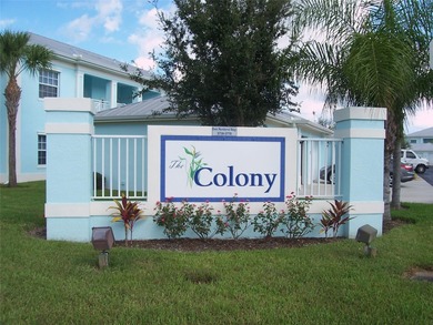 The first floor condo that is totally updated beautifully is now on Sabal Trace Golf and Country Club in Florida - for sale on GolfHomes.com, golf home, golf lot