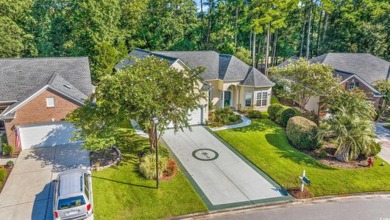 OPEN HOUSE: Sat, 9/14, 12-3. What a great opportunity to own a on Blackmoor Golf Club in South Carolina - for sale on GolfHomes.com, golf home, golf lot