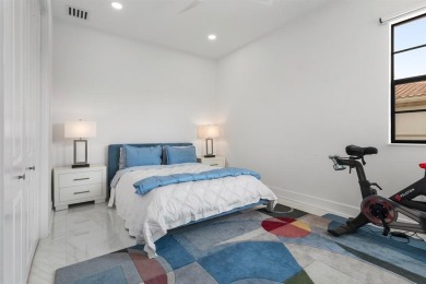 Live the ultimate country club lifestyle in this exquisitely on Parkland Golf Club in Florida - for sale on GolfHomes.com, golf home, golf lot