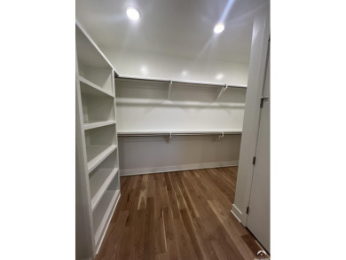 1840 Quail Creek Court:    Magnificent one-of-a-kind residence on Alvamar Country Club in Kansas - for sale on GolfHomes.com, golf home, golf lot