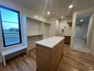 1840 Quail Creek Court:    Magnificent one-of-a-kind residence on Alvamar Country Club in Kansas - for sale on GolfHomes.com, golf home, golf lot