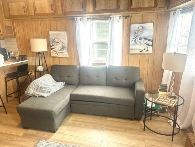 This adorable one-bedroom home is waiting for you! It is in an on Clerbrook Resort, Inc. in Florida - for sale on GolfHomes.com, golf home, golf lot