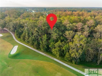 Imagine designing your own custom-built oasis on this prime 1.82 on The Ford Field and River Club  in Georgia - for sale on GolfHomes.com, golf home, golf lot