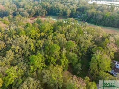 Imagine designing your own custom-built oasis on this prime 1.82 on The Ford Field and River Club  in Georgia - for sale on GolfHomes.com, golf home, golf lot