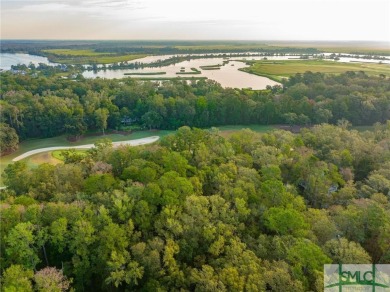Imagine designing your own custom-built oasis on this prime 1.82 on The Ford Field and River Club  in Georgia - for sale on GolfHomes.com, golf home, golf lot