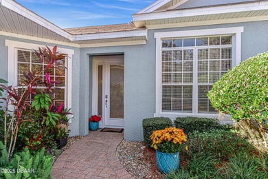 Elegant and newly updated 2-bedroom, 2-bath Villa in the on LPGA International Golf Course in Florida - for sale on GolfHomes.com, golf home, golf lot