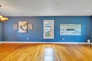 Welcome to a comfortable, affordable, move-in-ready home in on Brookside Golf Course in Virginia - for sale on GolfHomes.com, golf home, golf lot