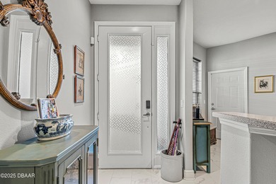 Elegant and newly updated 2-bedroom, 2-bath Villa in the on LPGA International Golf Course in Florida - for sale on GolfHomes.com, golf home, golf lot