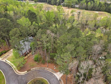 Welcome to Lot 21 Independent Lane, located in the prestigious on Mount Vintage Plantation and Golf Club  in South Carolina - for sale on GolfHomes.com, golf home, golf lot
