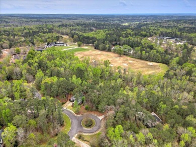 Welcome to Lot 21 Independent Lane, located in the prestigious on Mount Vintage Plantation and Golf Club  in South Carolina - for sale on GolfHomes.com, golf home, golf lot