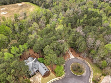 Welcome to Lot 21 Independent Lane, located in the prestigious on Mount Vintage Plantation and Golf Club  in South Carolina - for sale on GolfHomes.com, golf home, golf lot
