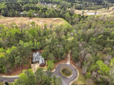 Welcome to Lot 21 Independent Lane, located in the prestigious on Mount Vintage Plantation and Golf Club  in South Carolina - for sale on GolfHomes.com, golf home, golf lot