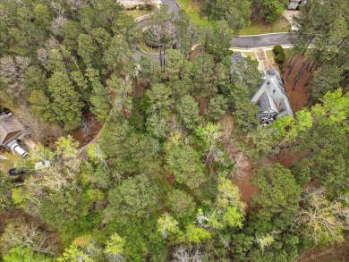 Welcome to Lot 21 Independent Lane, located in the prestigious on Mount Vintage Plantation and Golf Club  in South Carolina - for sale on GolfHomes.com, golf home, golf lot