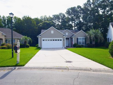 Southern charm meets modern ease in Indigo Creek  Tucked on a on Indigo Creek Golf Club in South Carolina - for sale on GolfHomes.com, golf home, golf lot