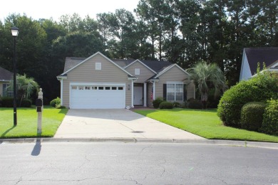 Southern charm meets modern ease in Indigo Creek  Tucked on a on Indigo Creek Golf Club in South Carolina - for sale on GolfHomes.com, golf home, golf lot