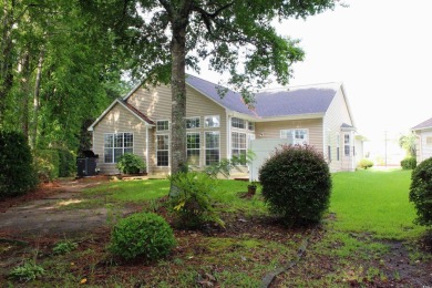 Southern charm meets modern ease in Indigo Creek  Tucked on a on Indigo Creek Golf Club in South Carolina - for sale on GolfHomes.com, golf home, golf lot