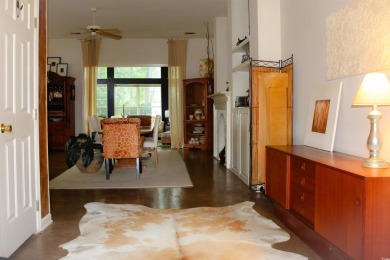 Southern charm meets modern ease in Indigo Creek  Tucked on a on Indigo Creek Golf Club in South Carolina - for sale on GolfHomes.com, golf home, golf lot