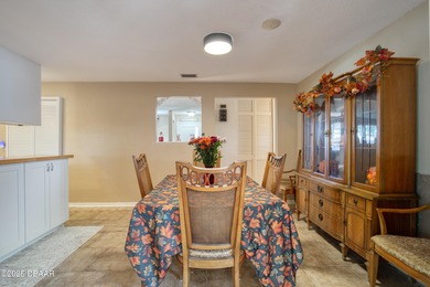 Beautiful corner-lot home in the sought after Fairway Estates on Daytona Beach Golf Club in Florida - for sale on GolfHomes.com, golf home, golf lot