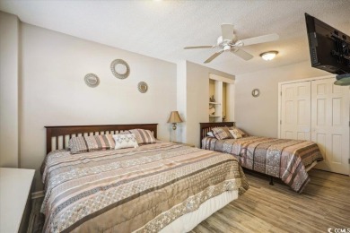 Experience coastal living in this direct Oceanfront 7 bedroom, 5 on Beachwood Golf Club in South Carolina - for sale on GolfHomes.com, golf home, golf lot