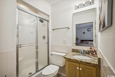 Experience coastal living in this direct Oceanfront 7 bedroom, 5 on Beachwood Golf Club in South Carolina - for sale on GolfHomes.com, golf home, golf lot