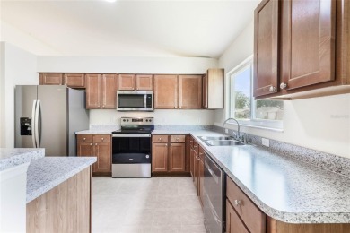 Under contract-accepting backup offers. PRICED TO SELL! This 3 on Plantation Golf Club in Florida - for sale on GolfHomes.com, golf home, golf lot