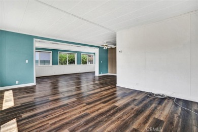 Welcome to your dream oasis! This beautiful 2 bedroom, 2 on Desert Crest Country Club in California - for sale on GolfHomes.com, golf home, golf lot
