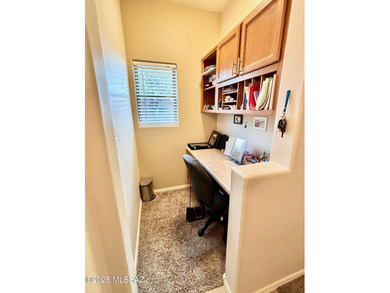 Gorgeous 3BD/2BA home on oversized corner lot in desirable Racho on Del Lago Golf Club in Arizona - for sale on GolfHomes.com, golf home, golf lot