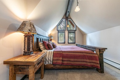 This is the ski property you've been waiting for! Set up as a on Tahoe Donner Golf Course in California - for sale on GolfHomes.com, golf home, golf lot