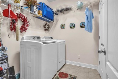 When you enter Spring Mill Plantation the first thing you are on Farmstead Golf Links in North Carolina - for sale on GolfHomes.com, golf home, golf lot