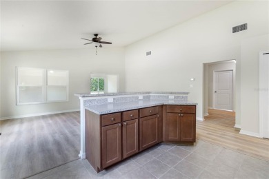 Under contract-accepting backup offers. PRICED TO SELL! This 3 on Plantation Golf Club in Florida - for sale on GolfHomes.com, golf home, golf lot